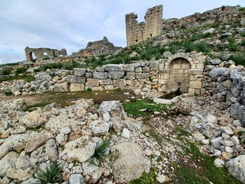 Watercourse