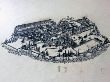 Great Palace of Constantinople.