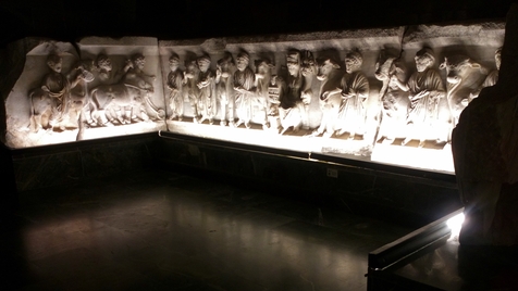 Antalya Museum