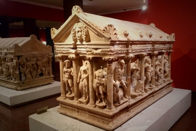 Antalya Museum
