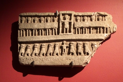 Antalya Museum