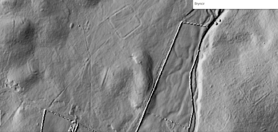 Dolddinas Military Practice Works