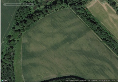 Inchtuthil Military Camp