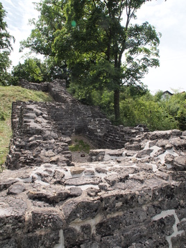 Kastell Osterburken-Annexkastell