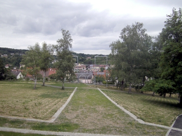 Kastell
