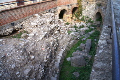 amphitheatre