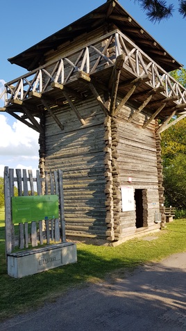 Wachturm