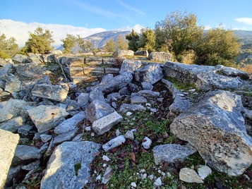 Karabel East Asarcık Church