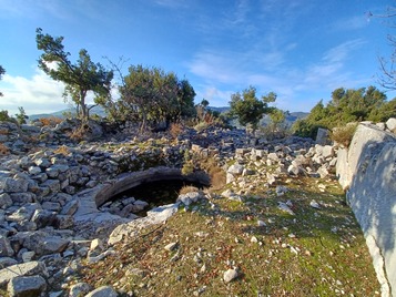 Karabel East Asarcık Church