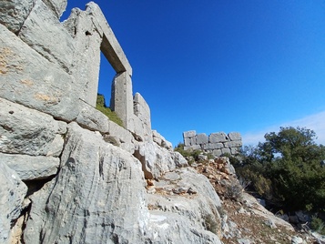 Ariassos