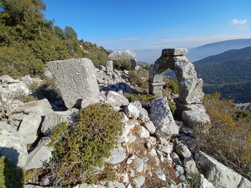 Ariassos