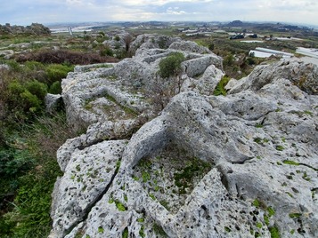 Necropolis