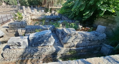 Temple of Aphrodite