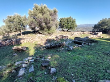 East church