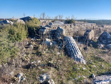 Northern Temple
