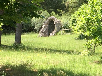 Tunnel