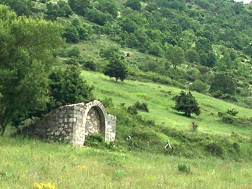 Tunnel