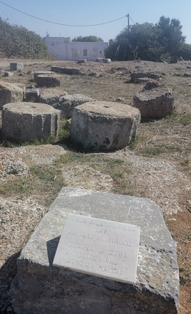 Temple of Athena