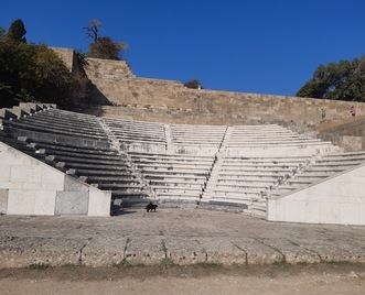 Theater