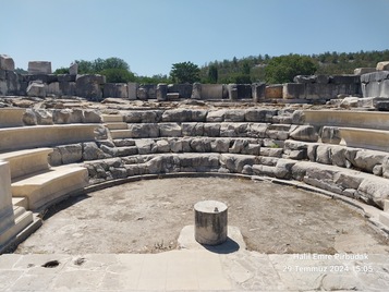 Stratonicea