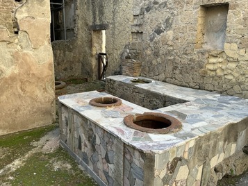 Thermopolium