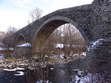 Pont de Sant Martí
