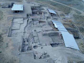 Kınık Höyük