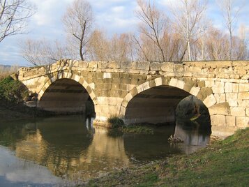 Roman Bridge