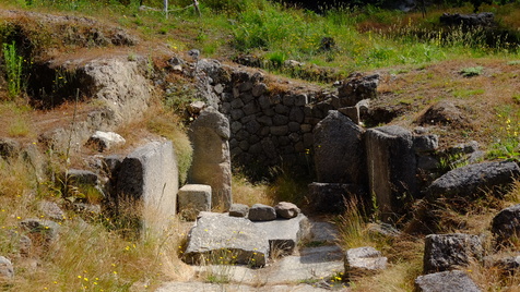 Balneário Castrejo das Eiras