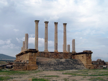 Capitolium