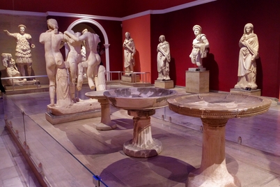 Antalya Museum