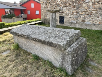 Sarkophag