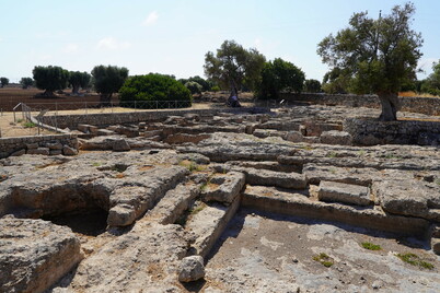 Necropolis Necropolis