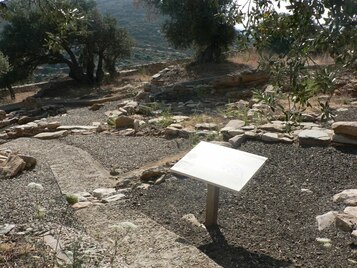 Flerio, Aqueduct