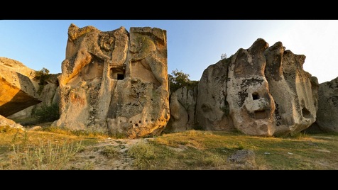 ASLANTAŞ