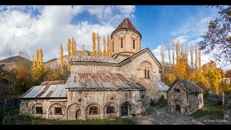 Church of the Nativity
