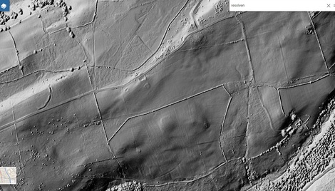 BLAEN CWM BACH Marching Camp