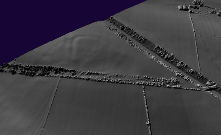 Castrigg Signal Station