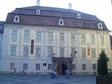 Brukenthal National Museum