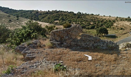 Körüktaşı Köyü