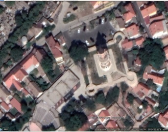 Zemun Fortress