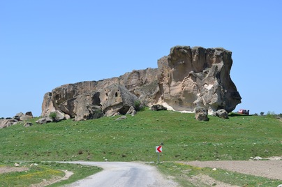 Göynüş Kalesi