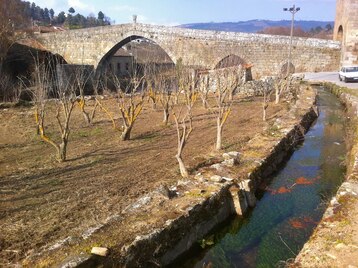 Ponte de Unhada