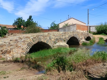 Medieval Bridge