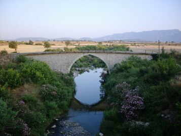 Ancient Bridge