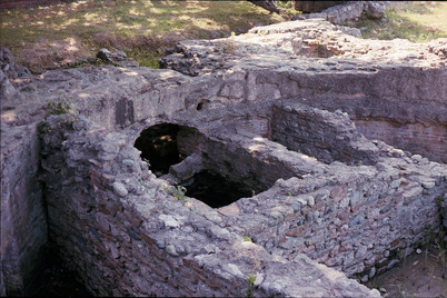 Alba Docilia (Albisola, 1984)