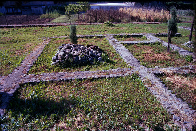 Alba Docilia (Albisola, 1984)