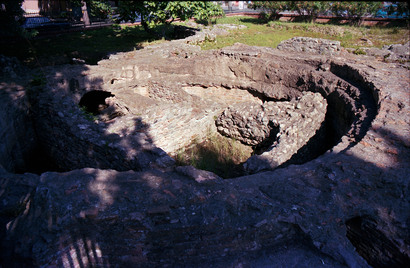 Alba Docilia (Albisola, 1984)