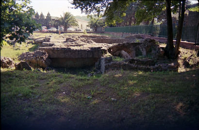 Alba Docilia (Albisola, 1984)