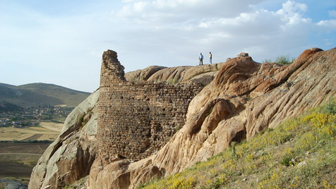 Kalebalta kalesi
